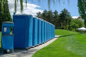 Portable Restroom Setup and Delivery in Loris, SC