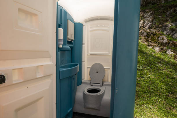 Trusted Loris, SC Portable Potty Rental Experts